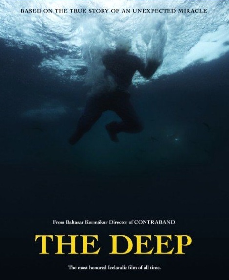 Смотреть Пучина / The Deep HDRip 2012 /  онлайн