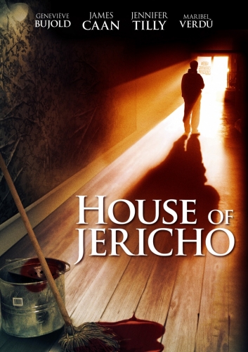 Смотреть Пансион Джерико / Jericho Mansions HDRip 2003 /  онлайн
