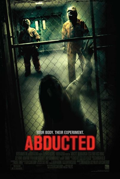 Смотреть Похищенные / Abducted WEB-DLRip 2013 /  онлайн