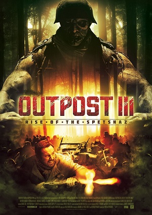 Смотреть Адский бункер: Восстание спецназа HDRip 2013 /  онлайн