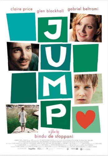 Смотреть Прыжок / Jump HDTVRip 2012 /  онлайн