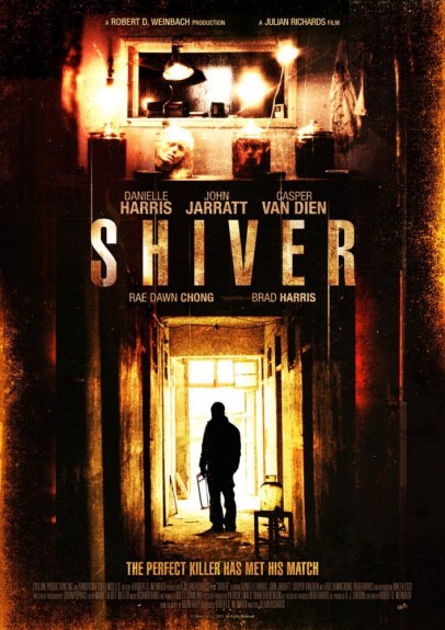 Смотреть Дрожь / Shiver WEB-DLRip 2012 /  онлайн