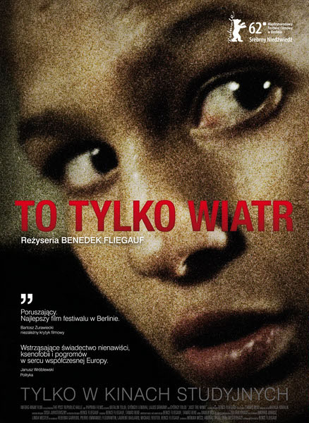 Смотреть Просто ветер / Csak a szél / Just the Wind DVDRip 2012 /  онлайн