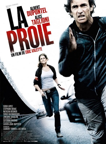 Смотреть Добыча / La proie HDRip 2011 /  онлайн