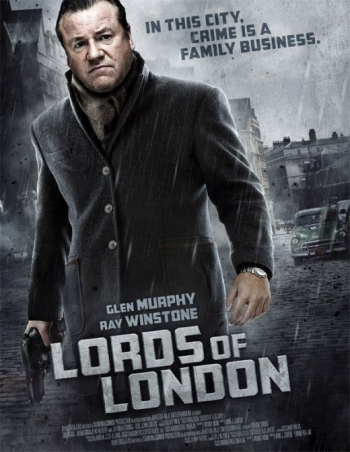 Смотреть Короли Лондона / Lords of London / Lost in Italy HDRip 2013 /  онлайн