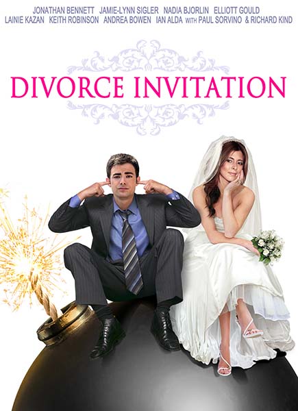 Смотреть Приглашение на развод / Divorce Invitation HDRip 2012 /  онлайн