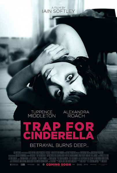 Смотреть Ловушка для Золушки / Trap for Cinderella HDRip 2013 /  онлайн
