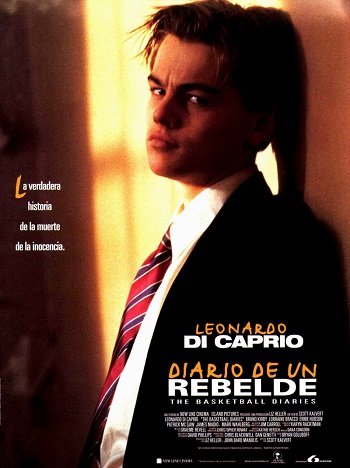 Смотреть Дневник баскетболиста / The Basketball Diaries HDRip 1995 /  онлайн