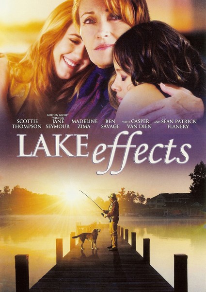 Смотреть На озере / Lake Effects DVDRip 2012 /  онлайн
