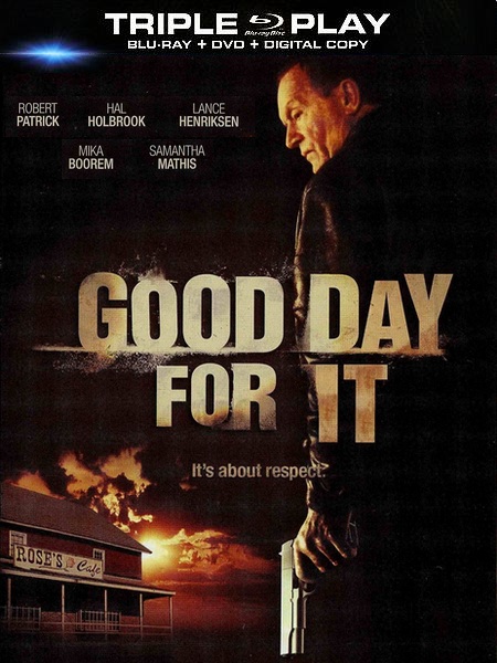 Смотреть И пробил час / Good Day for It HDRip 2011 /  онлайн