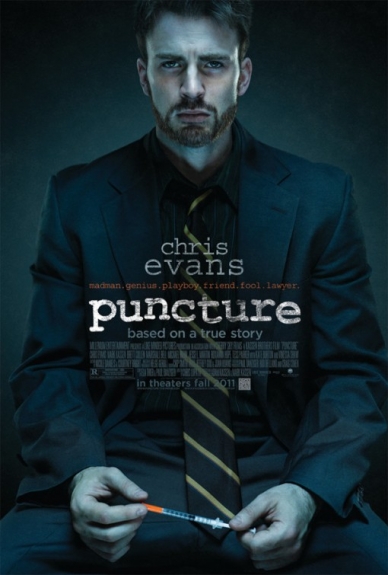 Смотреть Прокол / Puncture HDRip 2011 /  онлайн