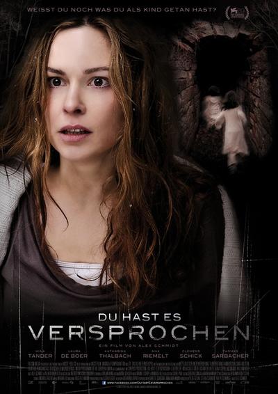 Смотреть Ты это обещала / Du hast es versprochen HDRip 2012 /  онлайн