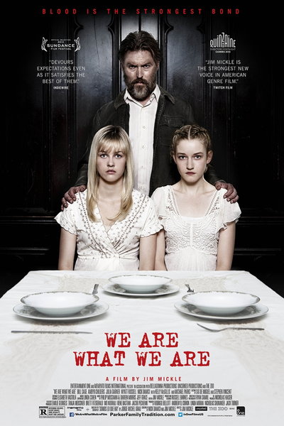 Смотреть Мы такие, какие есть / We Are What We Are HDRip 2013 /  онлайн