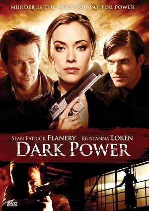 Смотреть Темная сила / Dark Power HDTVRip 2013 /  онлайн