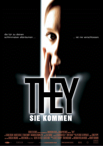 Смотреть Они / They HDRip 2002 /  онлайн