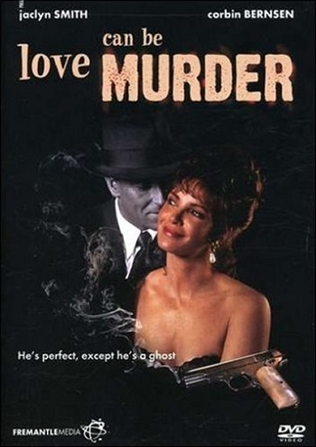 Смотреть В объятиях убийцы / In the Arms of a Killer HDTVRip 1993 /  онлайн