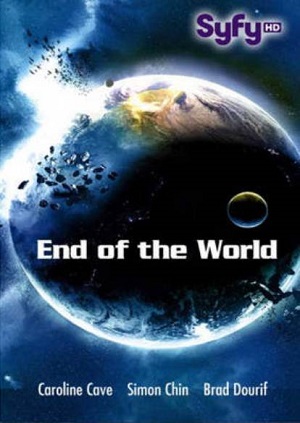 Смотреть Апокалипсис / End of the World HDRip 2013 /  онлайн