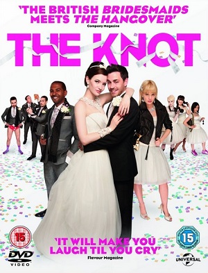 Смотреть Переполох на свадьбе / The Knot DVDRip 2012 /  онлайн