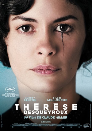 Смотреть Тереза Д. / Therese Desqueyroux HDRip 2012 /  онлайн