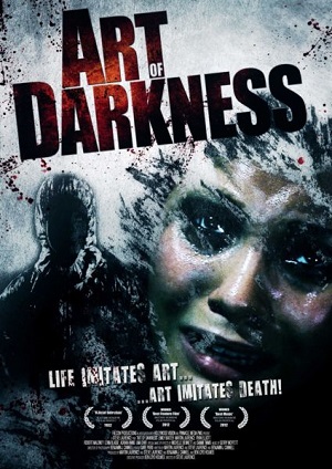 Смотреть Темное искусство / Art of Darkness HDRip 2013 /  онлайн