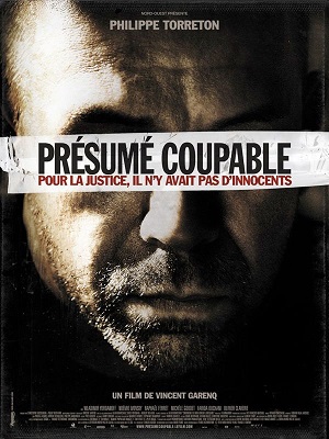 Смотреть Предполагаемые виновные / Présumé coupable HDRip 2011 /  онлайн
