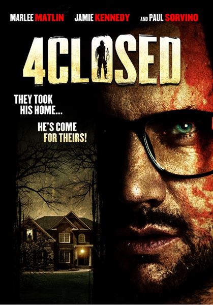 Смотреть Продано за долги / 4Closed HDRip 2013 /  онлайн