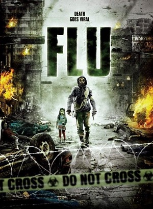 Смотреть Грипп / Вирус / The flu / Gamgi HDRip 2013 /  онлайн