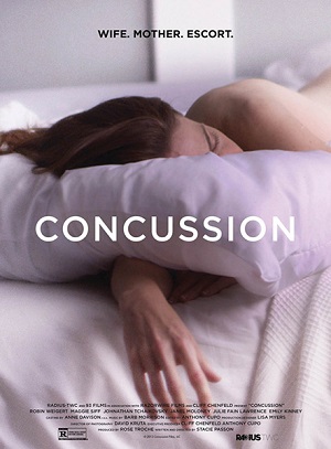 Смотреть Сотрясение / Concussion WEB-DLRip 2013 /  онлайн