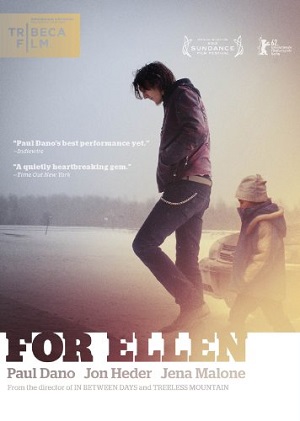 Смотреть Ради Эллен / For Ellen DVDRip 2012 /  онлайн