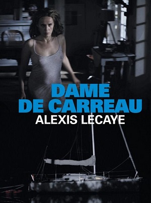 Смотреть Бубновая дама / Dame de Carreau HDTVRip 2012 /  онлайн