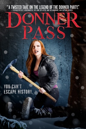 Смотреть Ущелье Доннера / Donner Pass HDRip 2012 /  онлайн