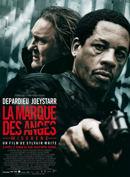Смотреть Мизерере / La marque des anges - Miserere HDRip 2013 /  онлайн