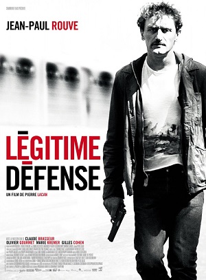 Смотреть Самозащита / Légitime défense HDRip 2011 /  онлайн