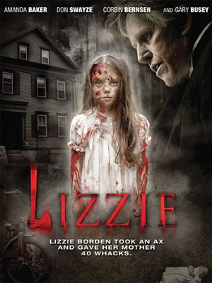Смотреть Лиззи / Lizzie HDRip 2013 /  онлайн