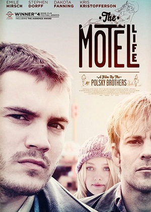 Жизнь в мотеле / The Motel Life