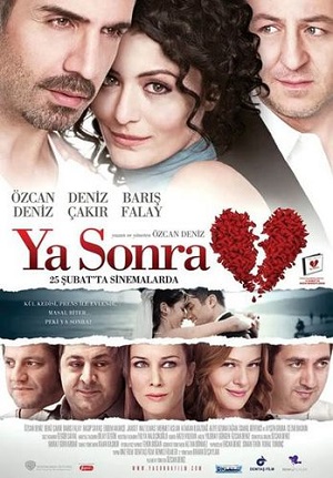Смотреть А что потом? / Ya Sonra? DVDRip 2011 /  онлайн