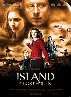 Смотреть Остров потерянных душ / Island of Lost Souls DVDRip 2007 /  онлайн