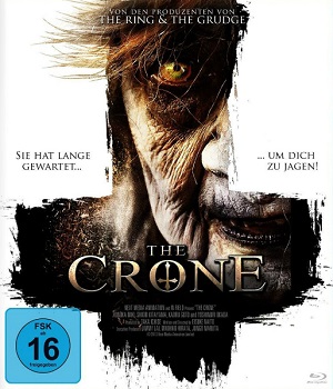 Смотреть Старуха / The Crone HDRip 2013 /  онлайн