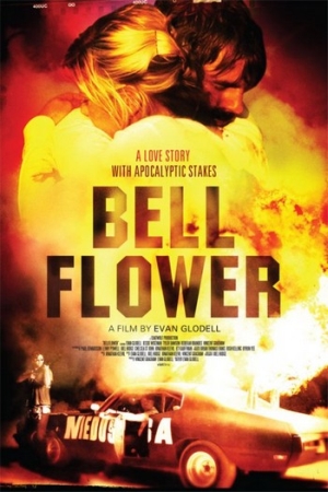 Смотреть Беллфлауэр, Калифорния / Bellflower HDRip 2011 /  онлайн