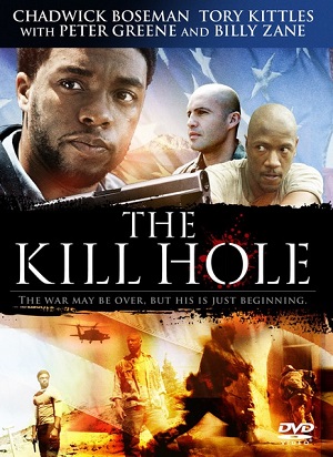 Смотреть Пулевое ранение / The Kill Hole WEB-DLRip 2012 /  онлайн