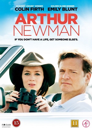 Смотреть Артур Ньюман, профессионал гольфа HDRip 2012 /  онлайн