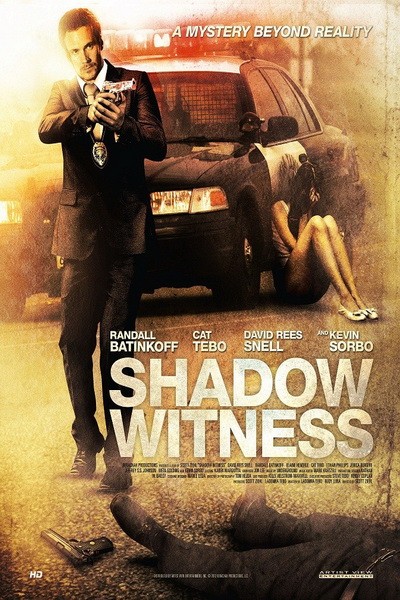 Смотреть Незримые свидетели / Shadow Witness HDTVRip 2012 /  онлайн