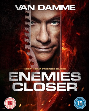 Смотреть Близкие враги / Enemies Closer HDRip 2013 /  онлайн