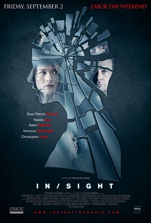 Смотреть Видения / InSight DVDRip 2011 /  онлайн