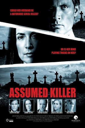 Предполагаемый убийца / Assumed Killer
