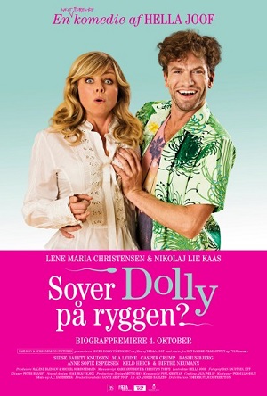Смотреть Спит ли Долли на спине? / Sоver Dоlly på rуggen? HDRip 2012 /  онлайн