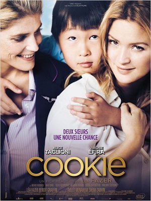 Смотреть Куки / Cookie WEB-DLRip 2013 /  онлайн