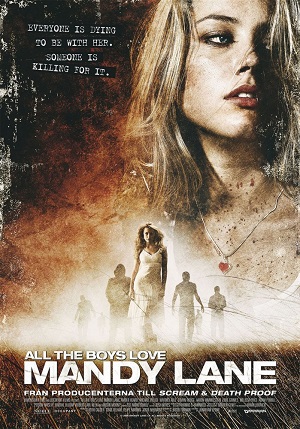 Смотреть Все парни любят Мэнди Лейн / All the Boys Love Mandy Lane HDRip 2006 /  онлайн