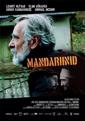 Мандарины / Mandariinid