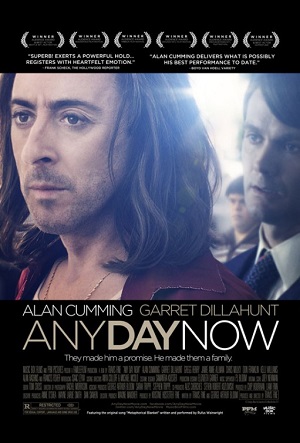 Смотреть Сейчас или никогда / Any Day Now HDRip 2012 /  онлайн